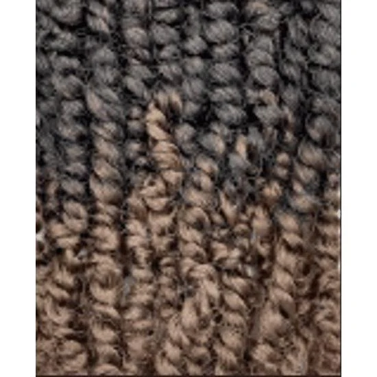 Dream Hair Cuban Braid Kunsthaar 16"/40Cm 60g - Image 25