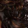 Dream Hair El Futura Ivory Ponytail Kunsthaar - Image 12