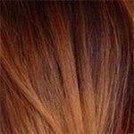 Dream Hair French Curl Crochet Braided X3 Pcs 22" & 16" - Image 18