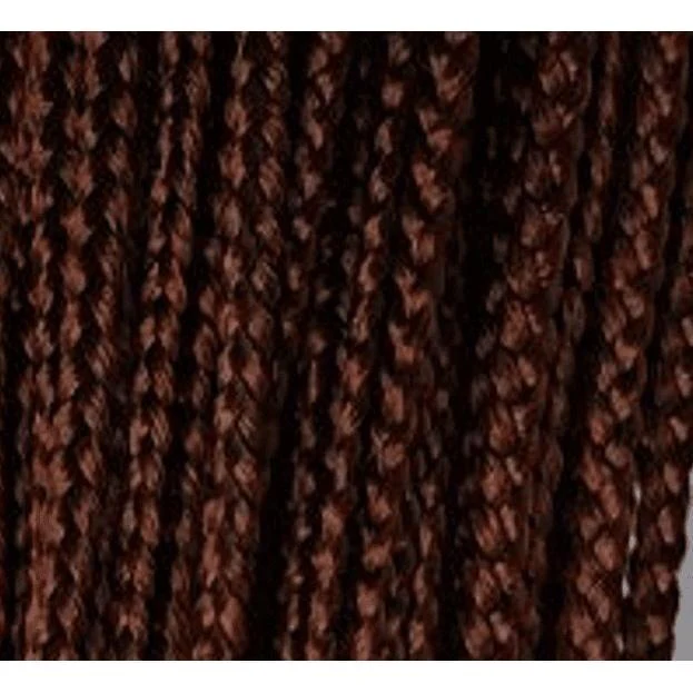 Dream Hair French Curl Crochet Braided X3 Pcs 22" & 16" - Image 19