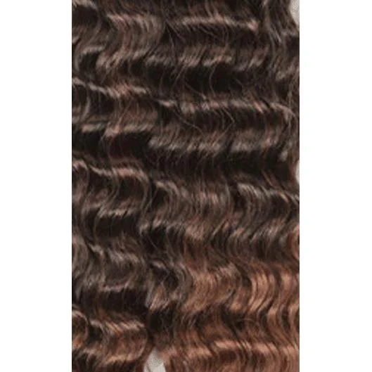 Dream Hair French Curl Crochet Braided X3 Pcs 22" & 16" - Image 20