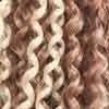Dream Hair H&S Living Body Wavy Human & Premium Synthetic Hair - Image 17