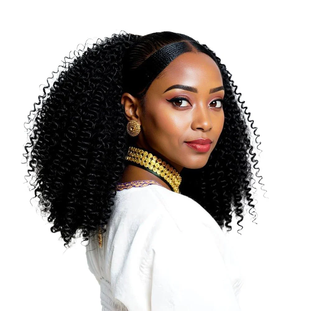 Dream Hair Hewan Weaving 14"/16"/18" (3 pcs)