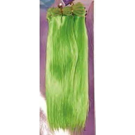 Dream Hair HIGH LIGHT Euro Straight _ Echthaar - Image 3