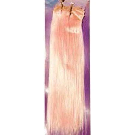 Dream Hair HIGH LIGHT Euro Straight _ Echthaar - Image 5