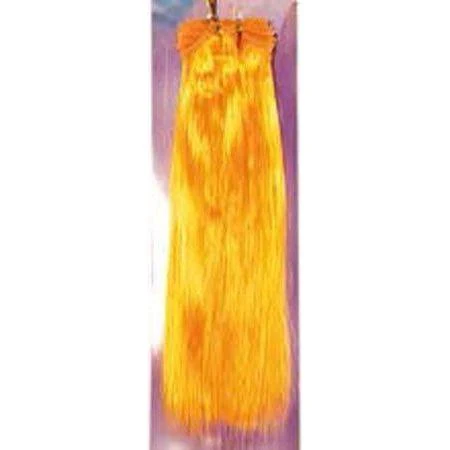 Dream Hair HIGH LIGHT Euro Straight _ Echthaar - Image 6
