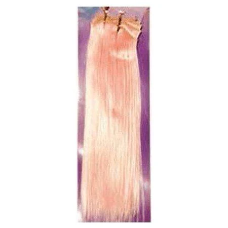 Dream Hair HIGH LIGHT Euro Straight _ Echthaar - Image 8