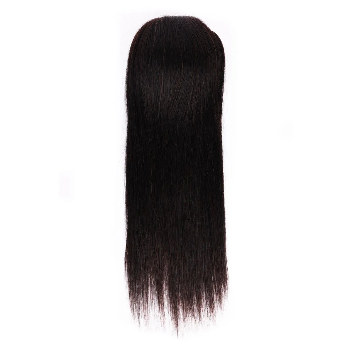 Dream Hair Human Hair Straight Ponytail 14" & 20" - Image 4