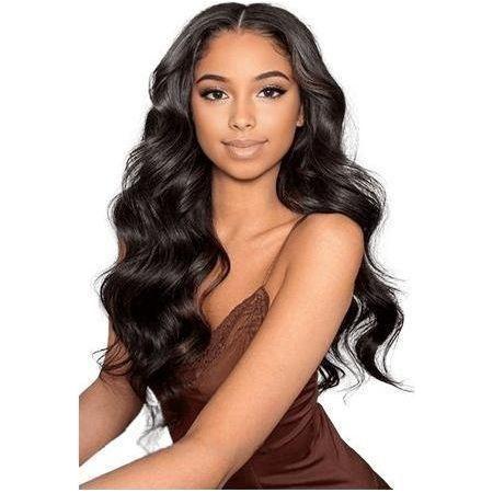 Dream Hair Organics Body Wave Echthaar