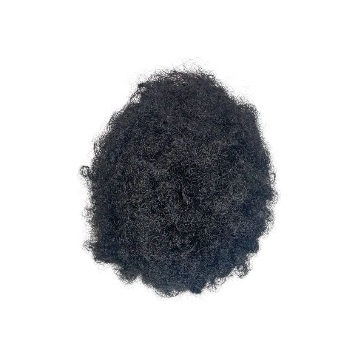 Dream Hair ponytail "EL120" Afro 8 inch
