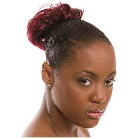 Dream Hair ponytail EL 15 5"/12cm Synthetic Hair