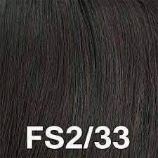 Dream Hair ponytail EL 280 Straight 20"/50cm Synthetic Hair - Image 27