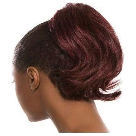 Dream Hair ponytail EL 40 10"/25cm Synthetic Hair - Image 4