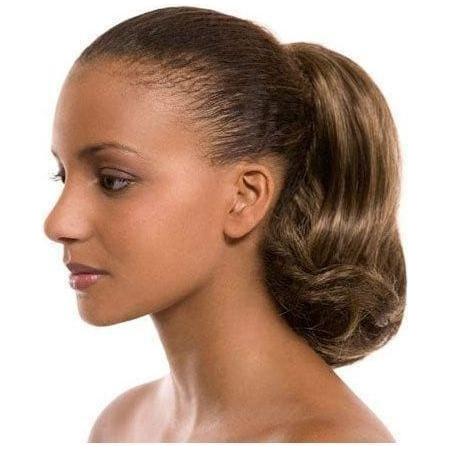 Dream Hair Ponytail El 50 12"/30Cm Synthetic Hair - Image 3