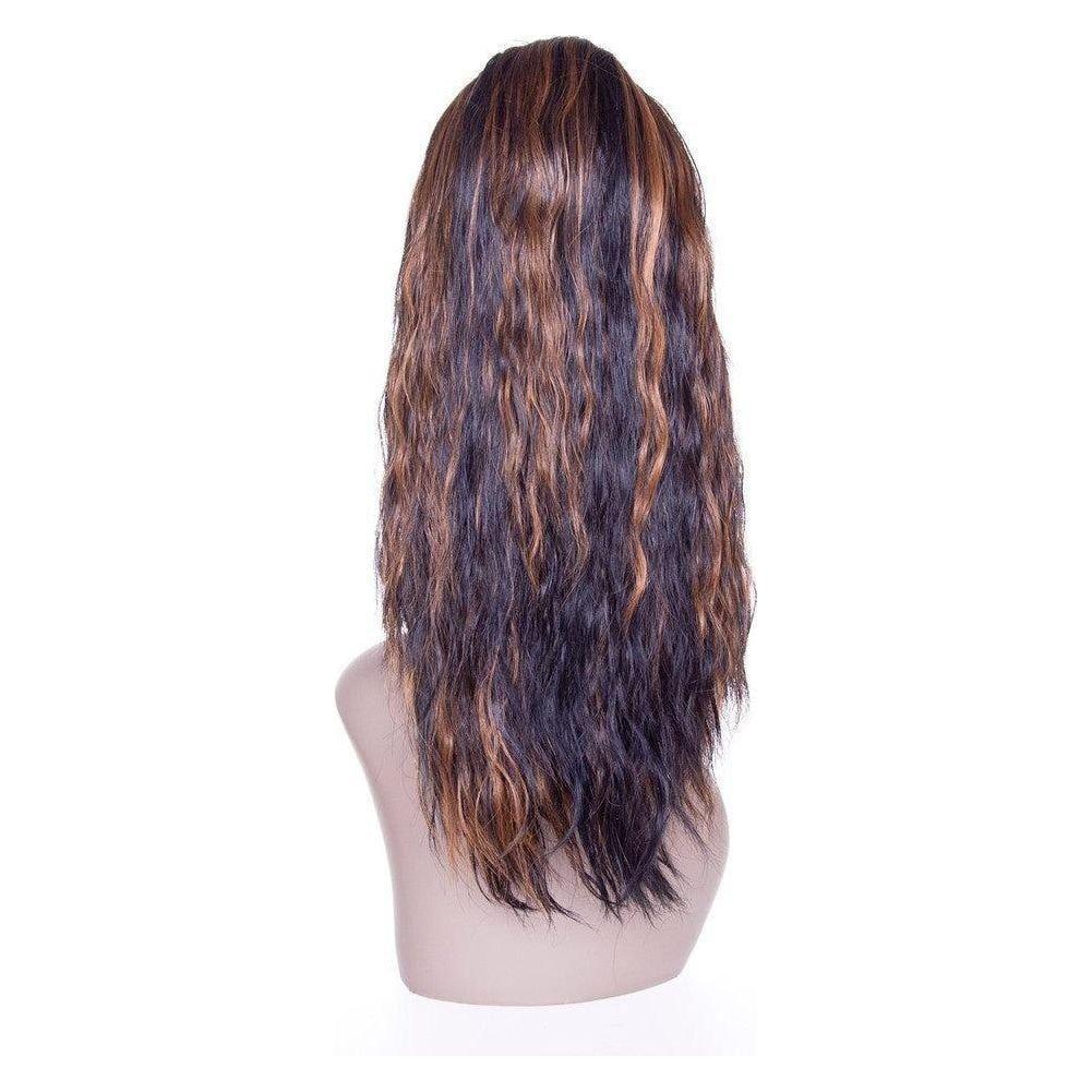 Dream Hair Ponytail El Futura Debra  Kunsthaar - Image 4