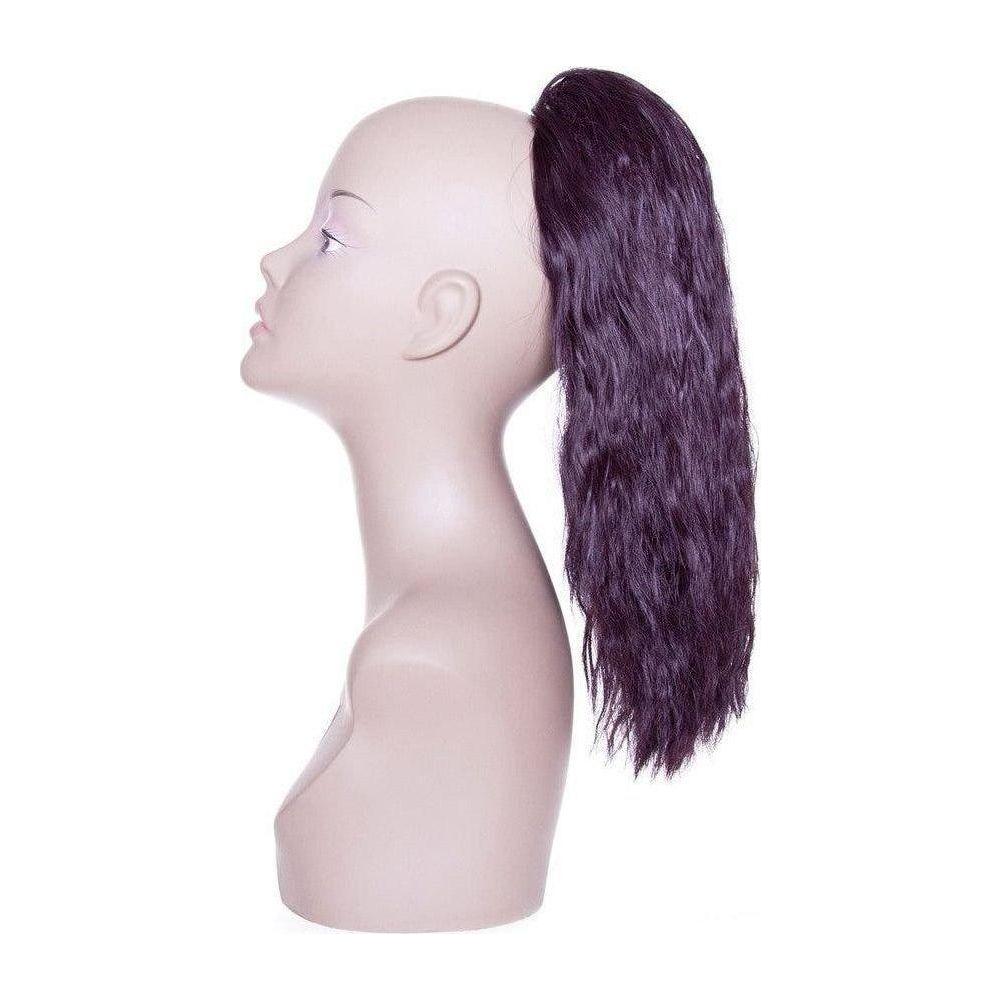 Dream Hair Ponytail El Futura Debra  Kunsthaar - Image 5