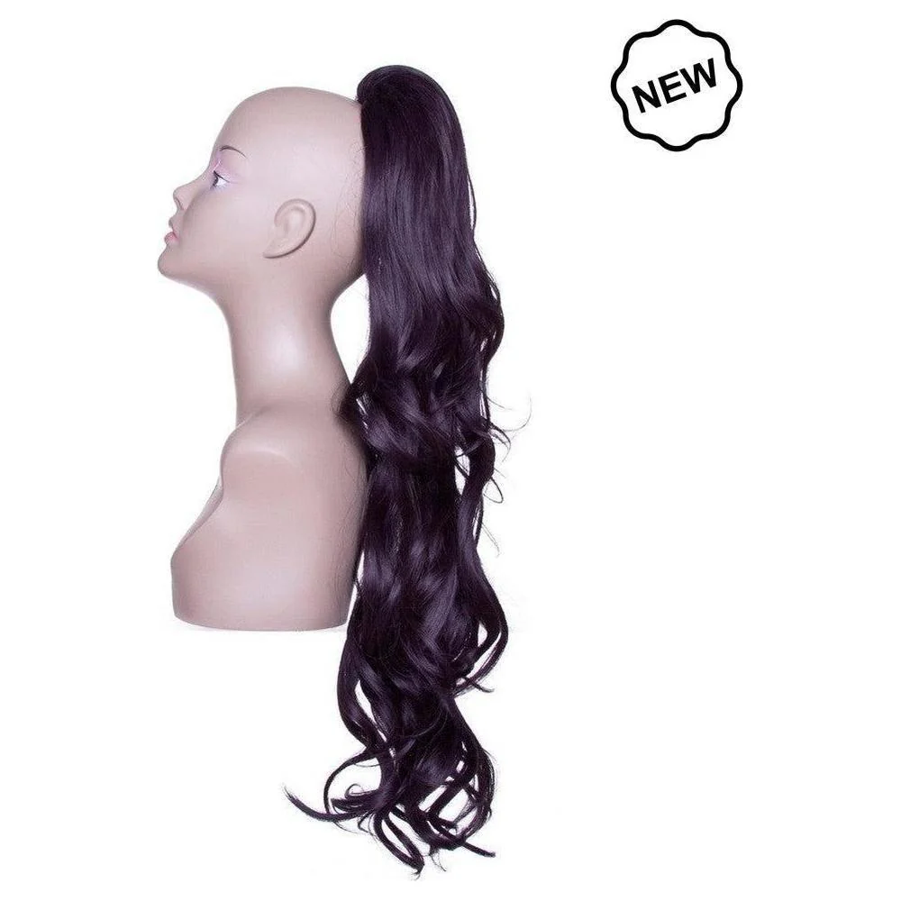 Dream Hair ponytail EL Futura EMMA