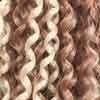 Dream Hair S-Body Weft Kunsthaar - Image 34