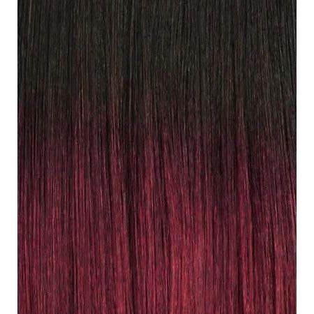Dream Hair S-Butterfly Locks 12'' _ Crochet Braid - Image 12
