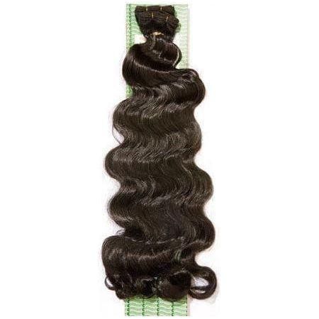 Dream Hair S-Long Body Weft 26"/66Cm Synthetic Hair