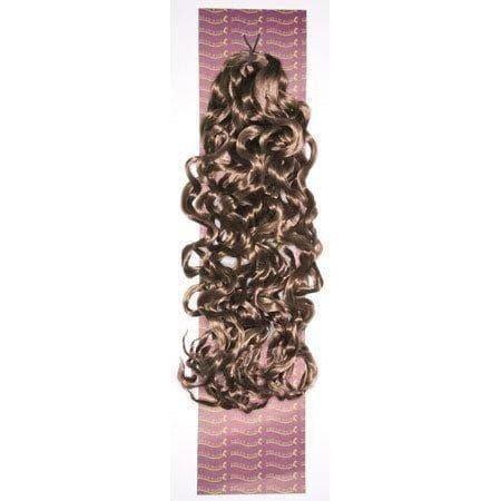 Dream Hair S-Mexican Curl Braids 20"/50cm Synthetic Hair - Image 2