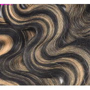 Dream Hair S-Senegal 300 Bulk Synthetic Hair - Image 22
