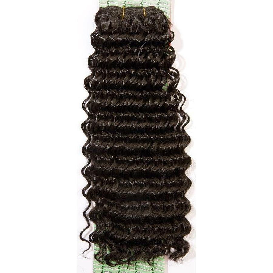 Dream Hair S-Super Wave 16"/40cm Synthetic Hair - Image 2