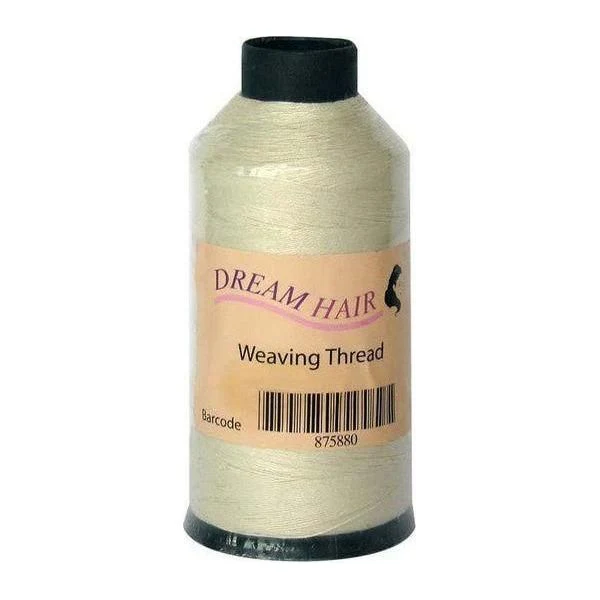 Dream Hair Weaving 12,5cm Thread Non Elastic - Image 3