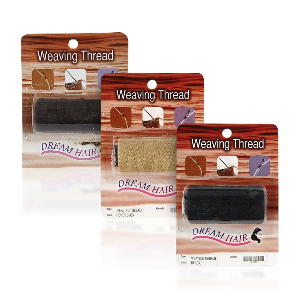 Dream Hair Weaving Thread, 3cm