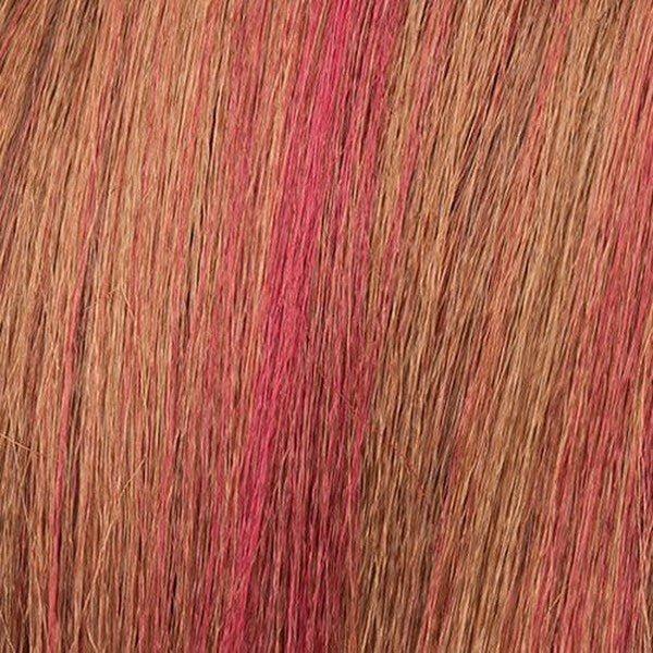 Dream Hair Wig Cool Synthetic Hair, Kunsthaar Perücke - Image 2