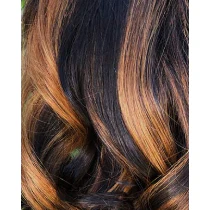 Dream Hair WIG Jawelta- V-PART 25" (synthetic hair) - Image 18
