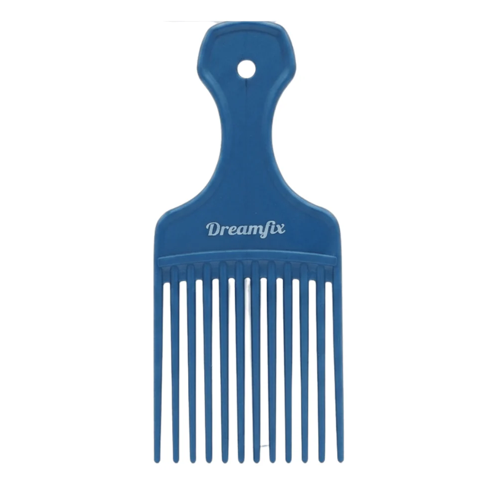 Dreamfix Afro Comb (6 colors) - Image 3
