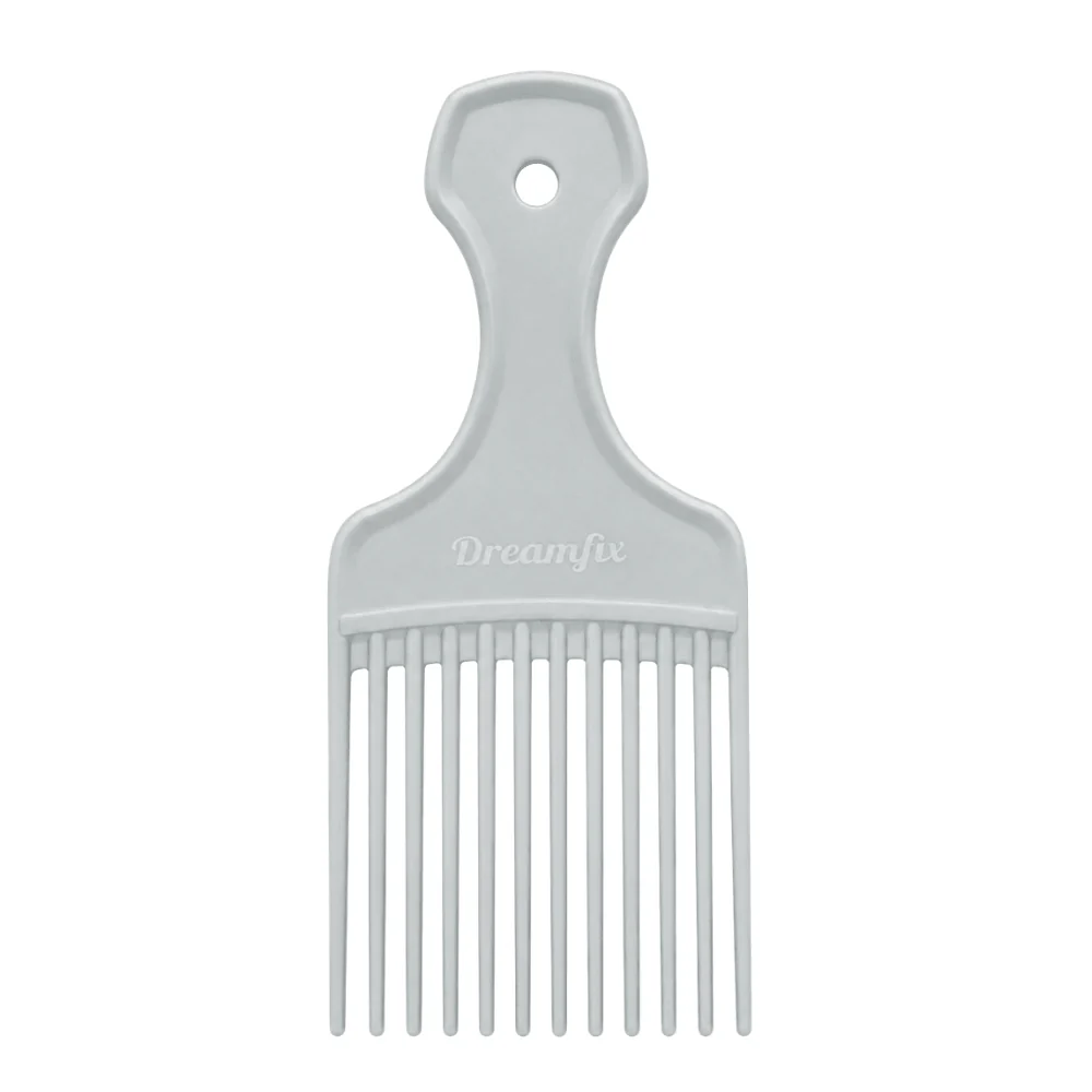 Dreamfix Afro Comb (6 colors) - Image 4