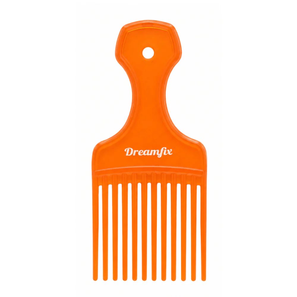 Dreamfix Afro Comb (6 colors) - Image 5