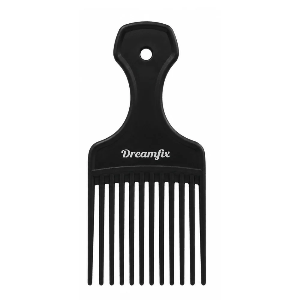 Dreamfix Afro Comb (6 colors) - Image 6