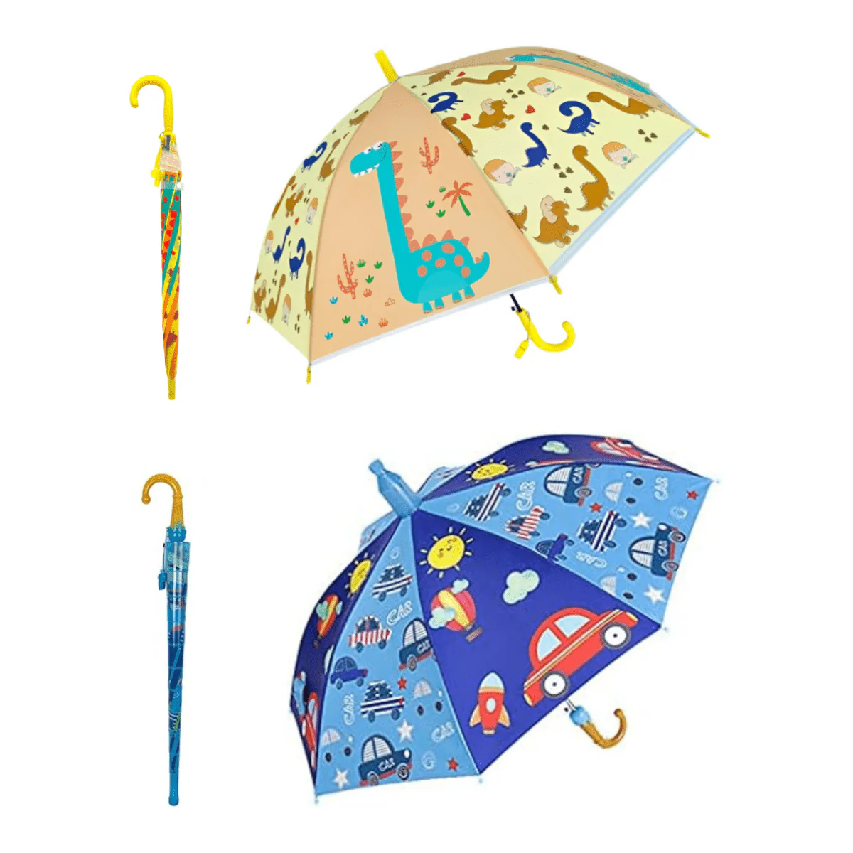 Dreamfix Child umbrellas (Assorted)