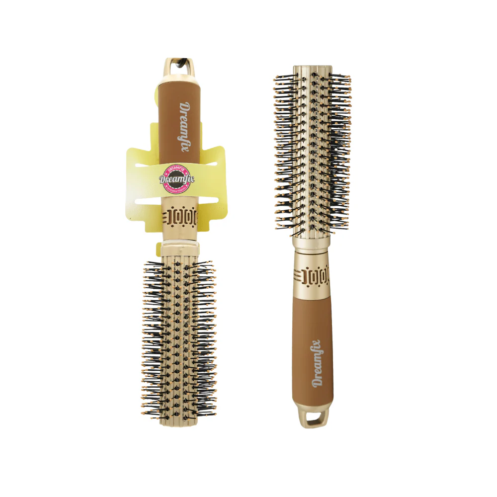 Dreamfix Curling Hair Brush - Image 2
