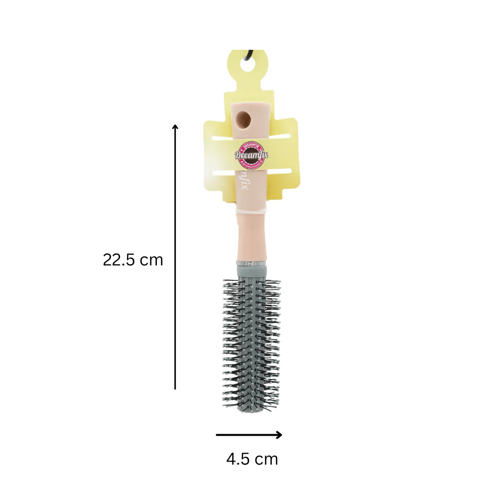 Dreamfix Curling Hair Brush - Image 7