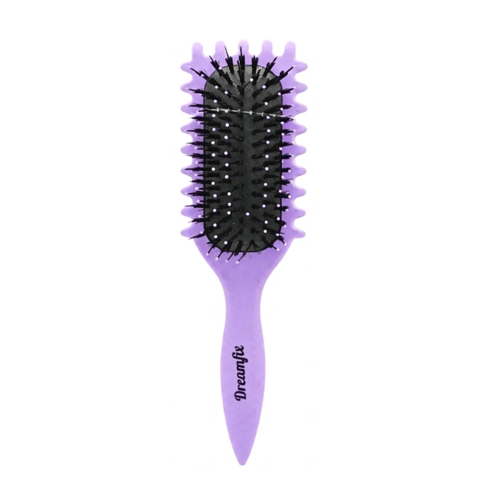 Dreamfix Define Styling Curl Brushes 133g - Image 6
