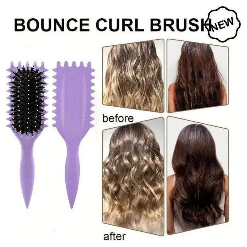 Dreamfix Define Styling Curl Brushes 133g - Image 8