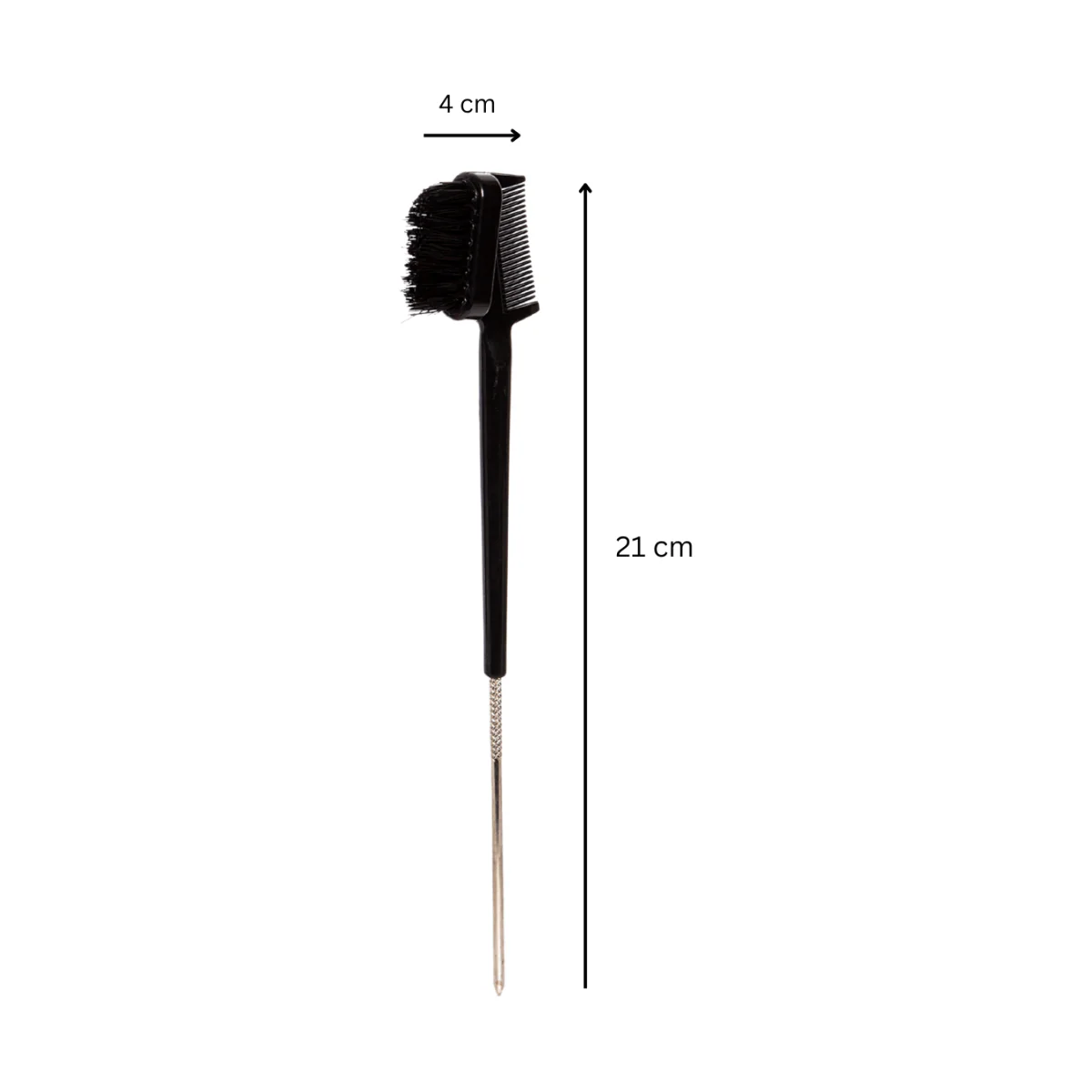 Dreamfix Double Sided Edge Brush Color Mix - Image 3
