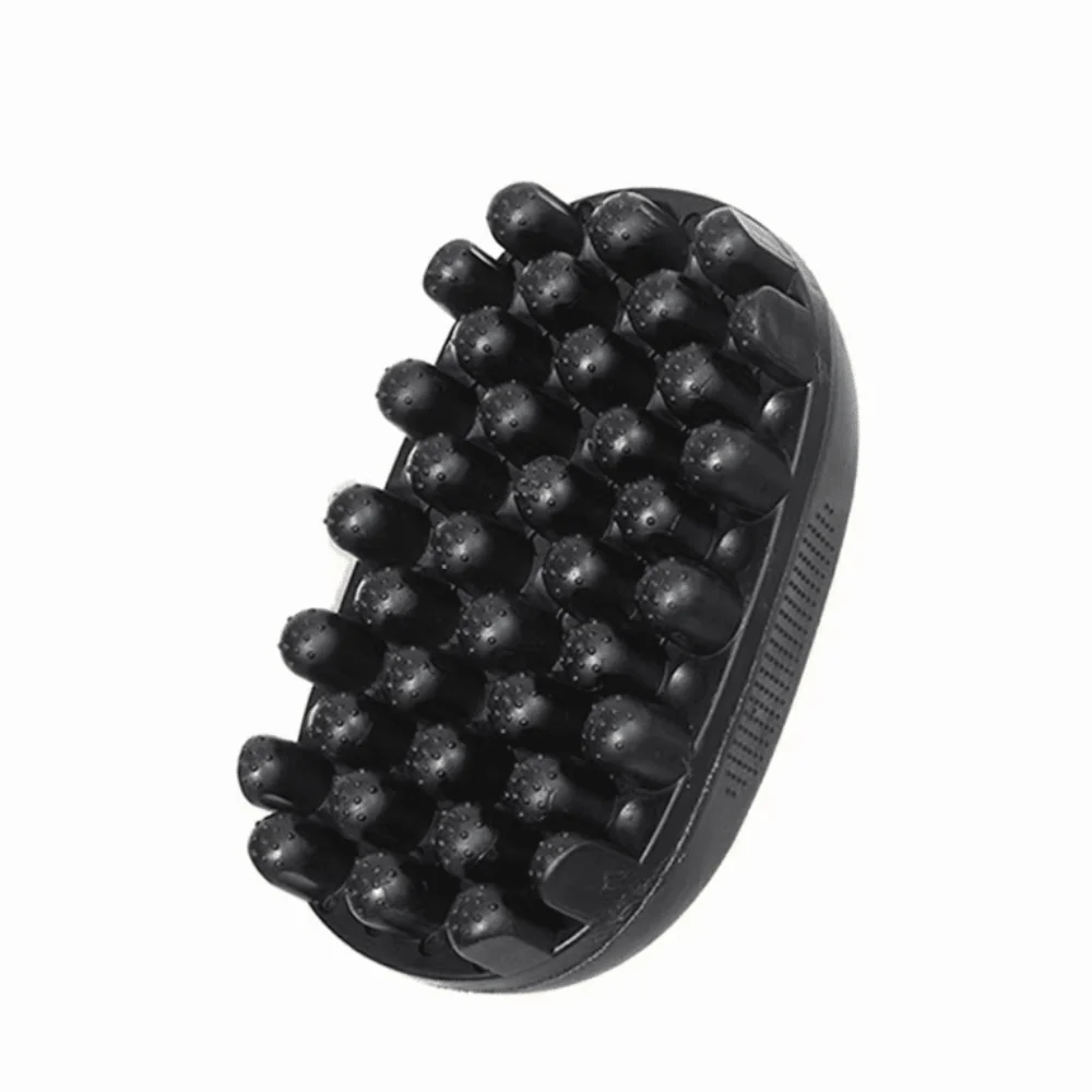 Dreamfix Rubber Curly hair sponge
