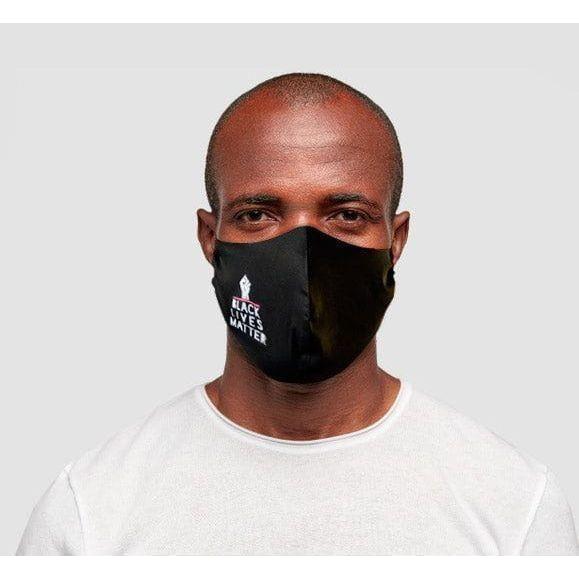 Dreamfix Face Mask "Black Lives Matter" - Image 2