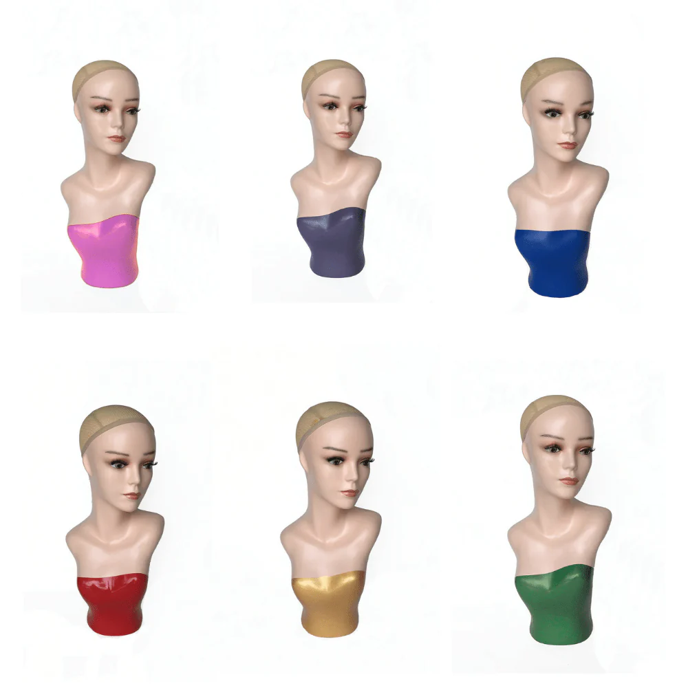 Dreamfix Female Mannequins Beige