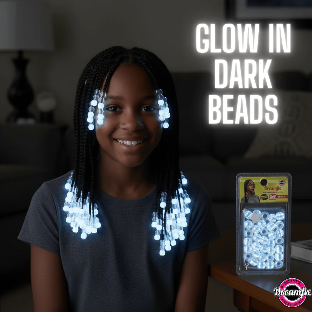 Dreamfix Glow-In-Dark Beads - Image 4