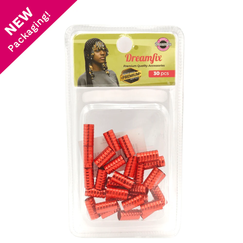 Dreamfix Hair Beads 30 Pcs - Image 3
