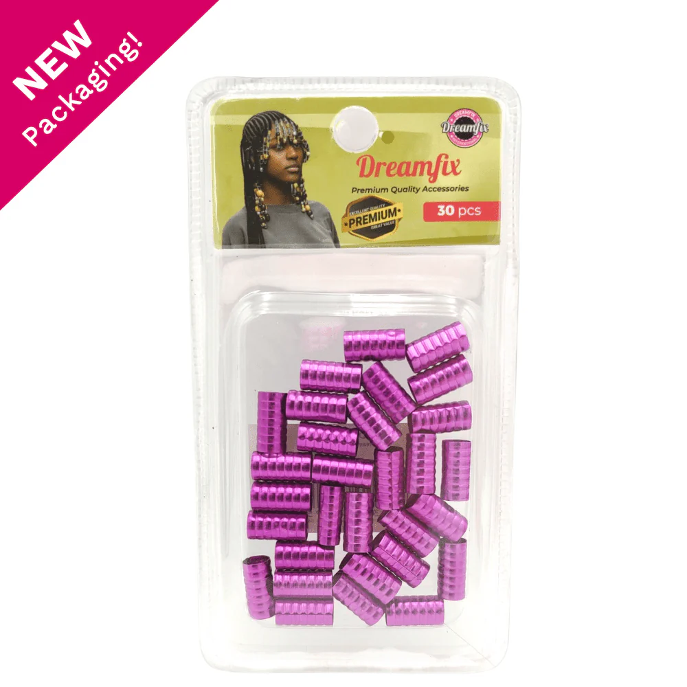 Dreamfix Hair Beads 30 Pcs - Image 4