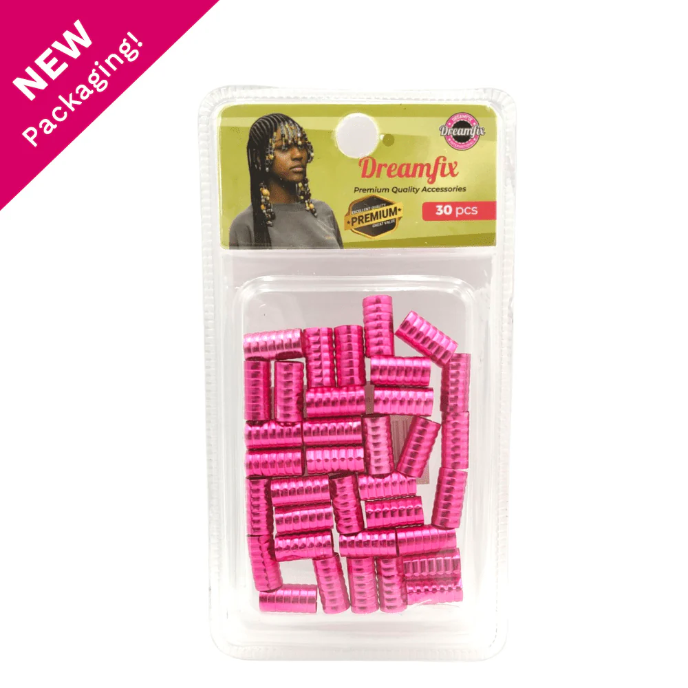 Dreamfix Hair Beads 30 Pcs - Image 5