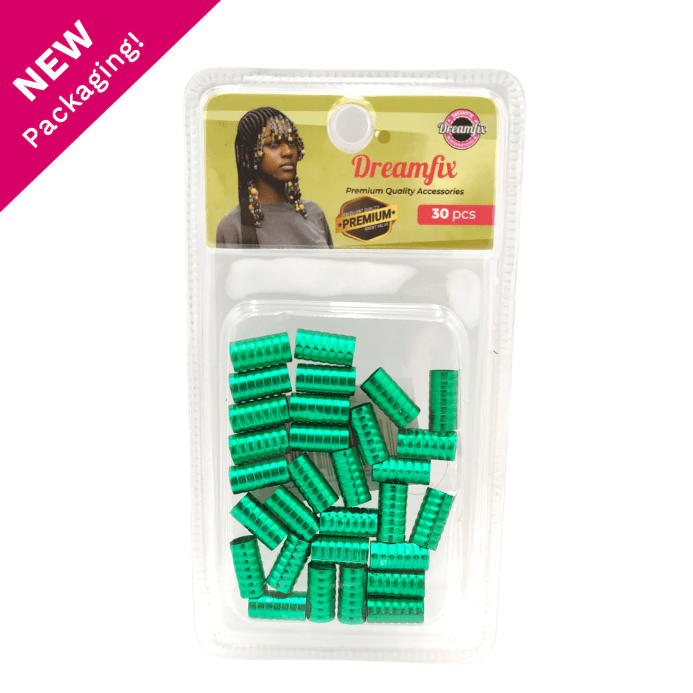 Dreamfix Hair Beads 30 Pcs - Image 7