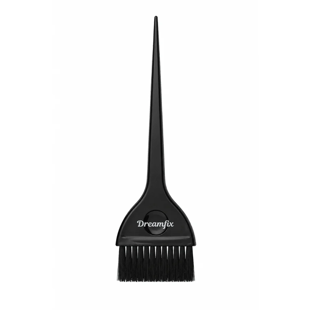 Dreamfix Hair Coloring Brush (Black)